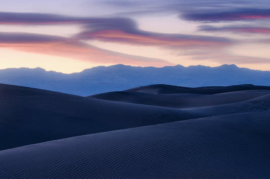 Whats Landscape Photography ?