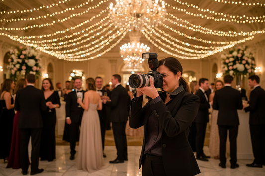 EVENT PHOTOGRAPHY