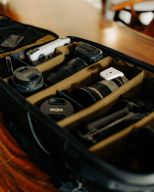 Camera Systems 3