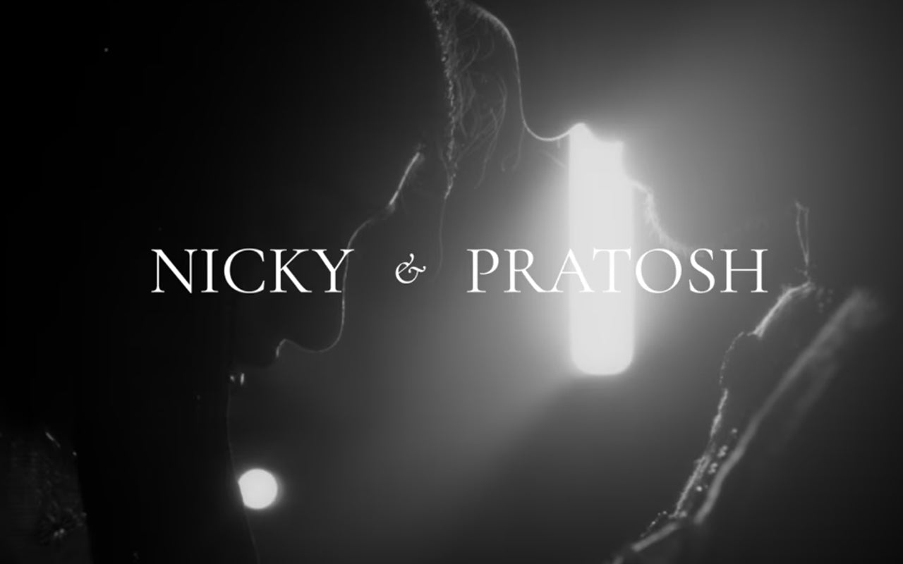 Nicky & Pratosh