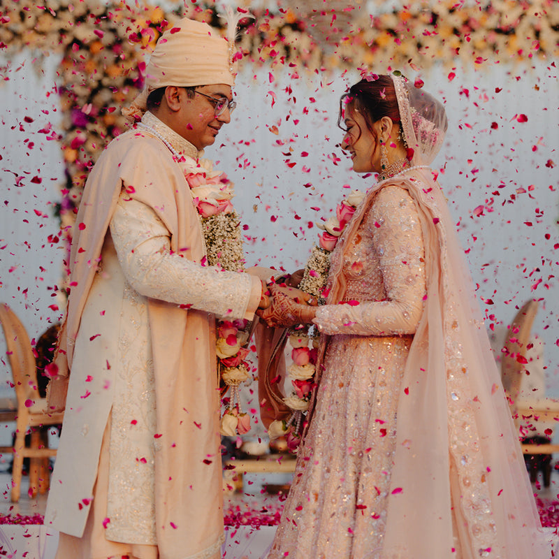 Pre-Wedding / Wedding