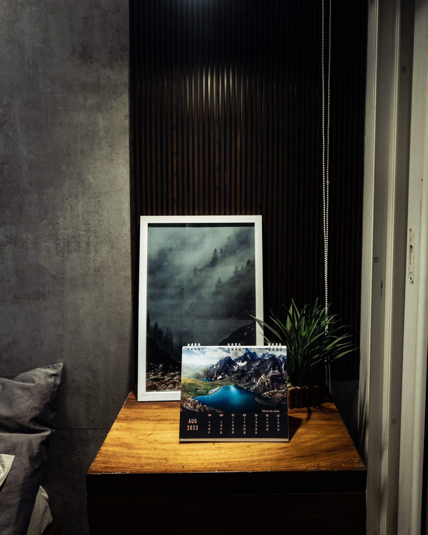 Discover the beauty of India with this Landscape Photography Calendar 2023