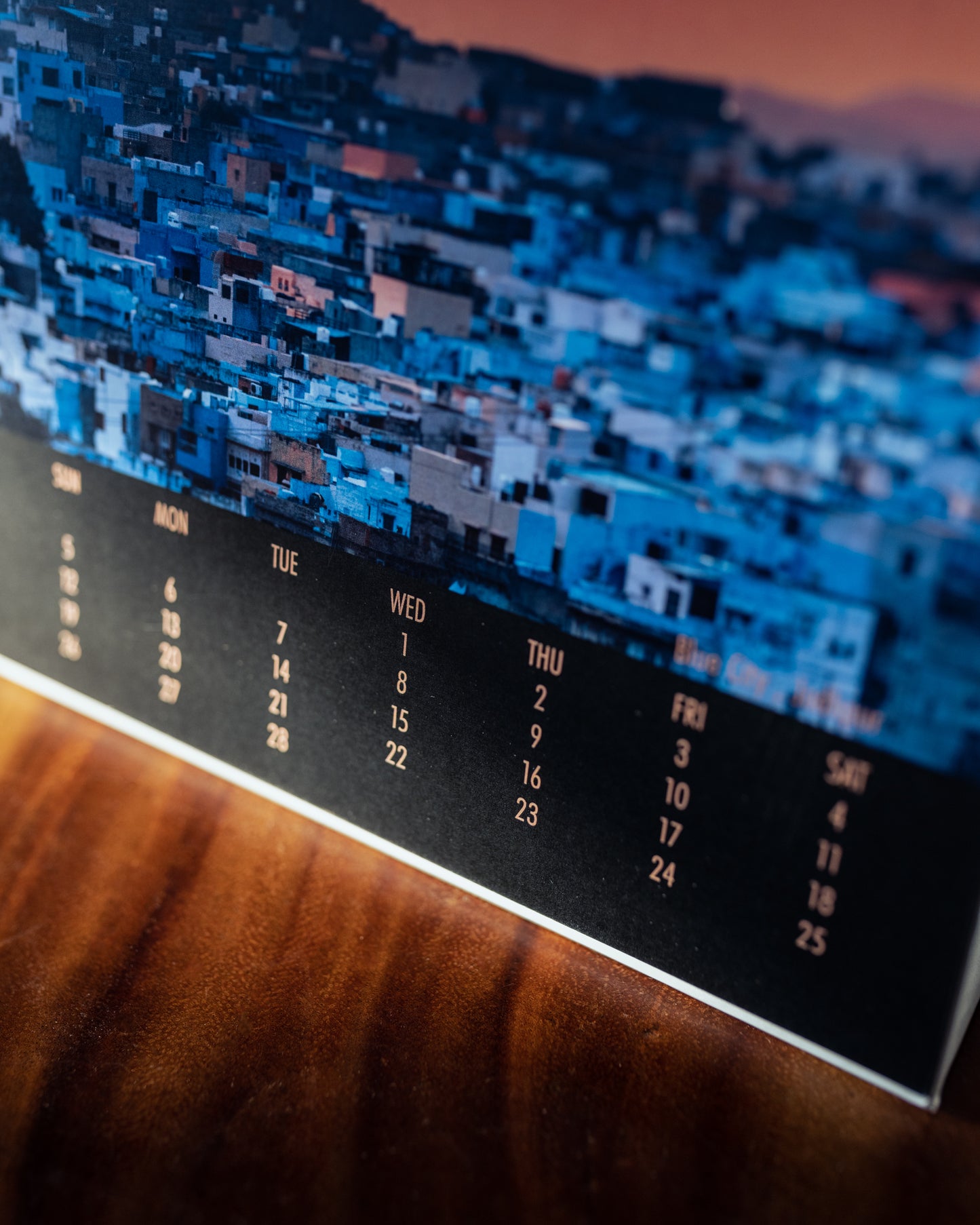 Discover the beauty of India with this Landscape Photography Calendar 2023