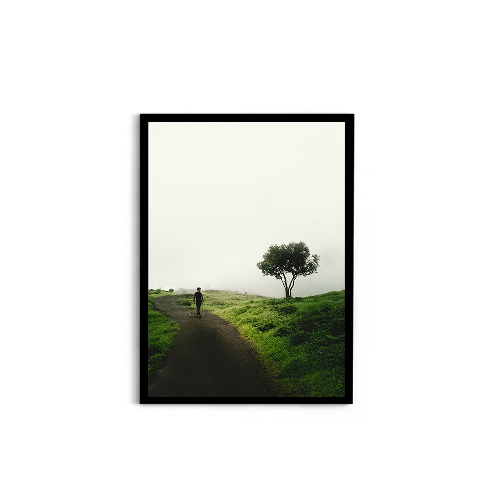 The Lohagad Fort - Lohagad