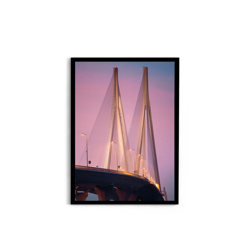Branda Worli  Sea Link