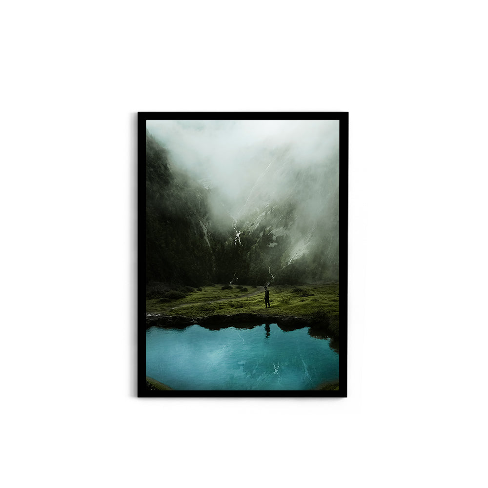 Hiking adventures in Lohagad Fort - Lohagad