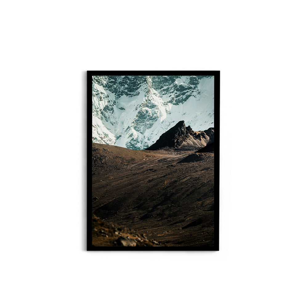 Beyond the unknown world - Sikkim