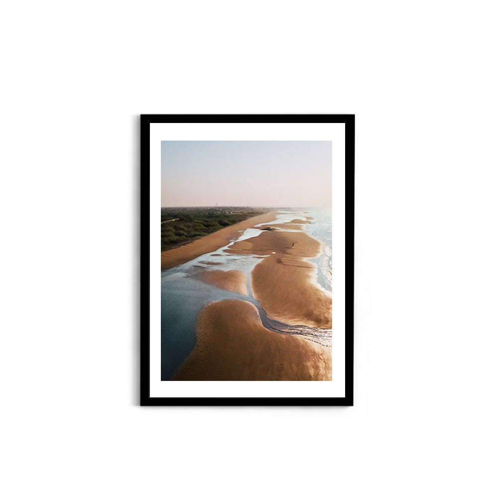 Mandvi Beach - Rann of Kutch