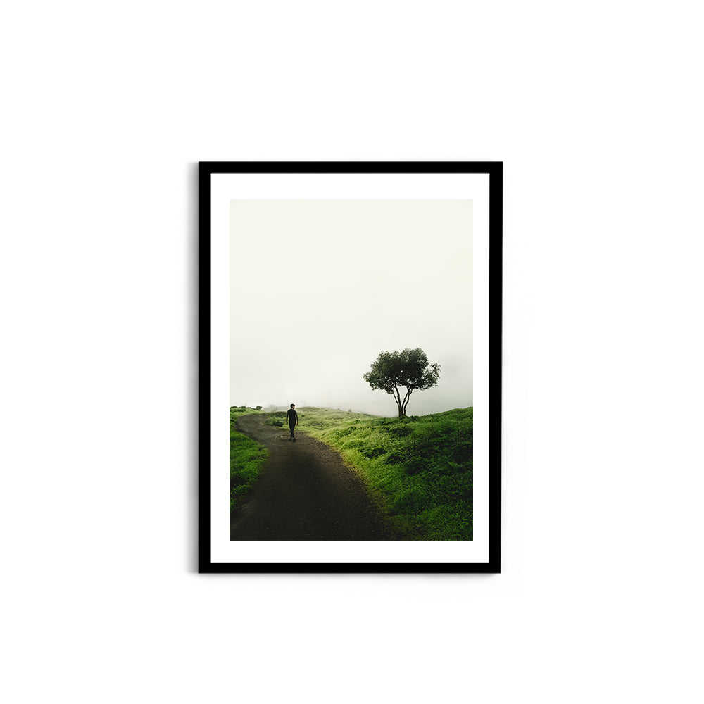 The Lohagad Fort - Lohagad