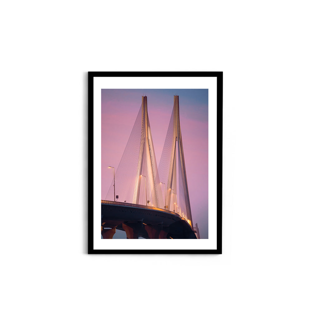 Branda Worli  Sea Link