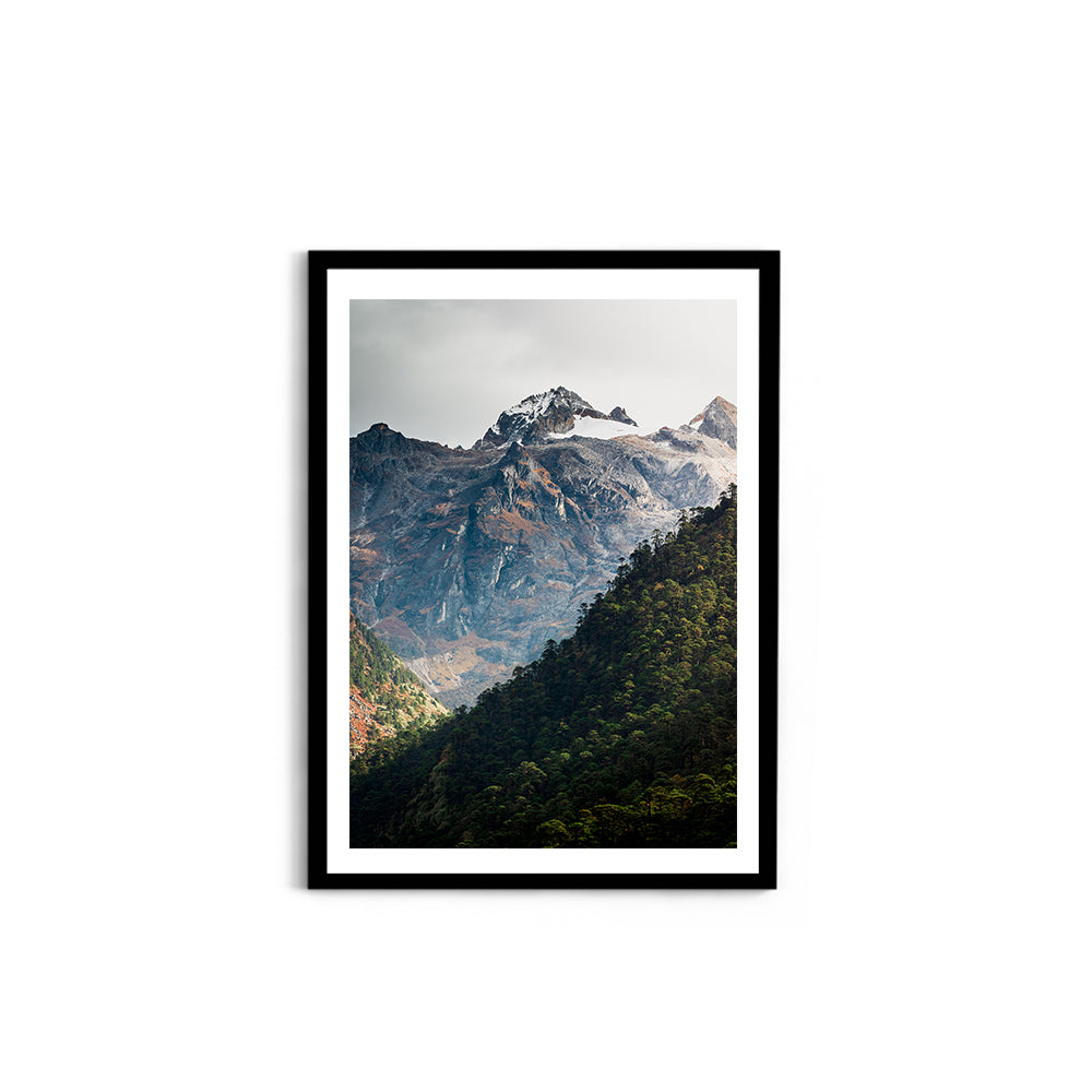 The charm of the North Sikkim - Sikkim