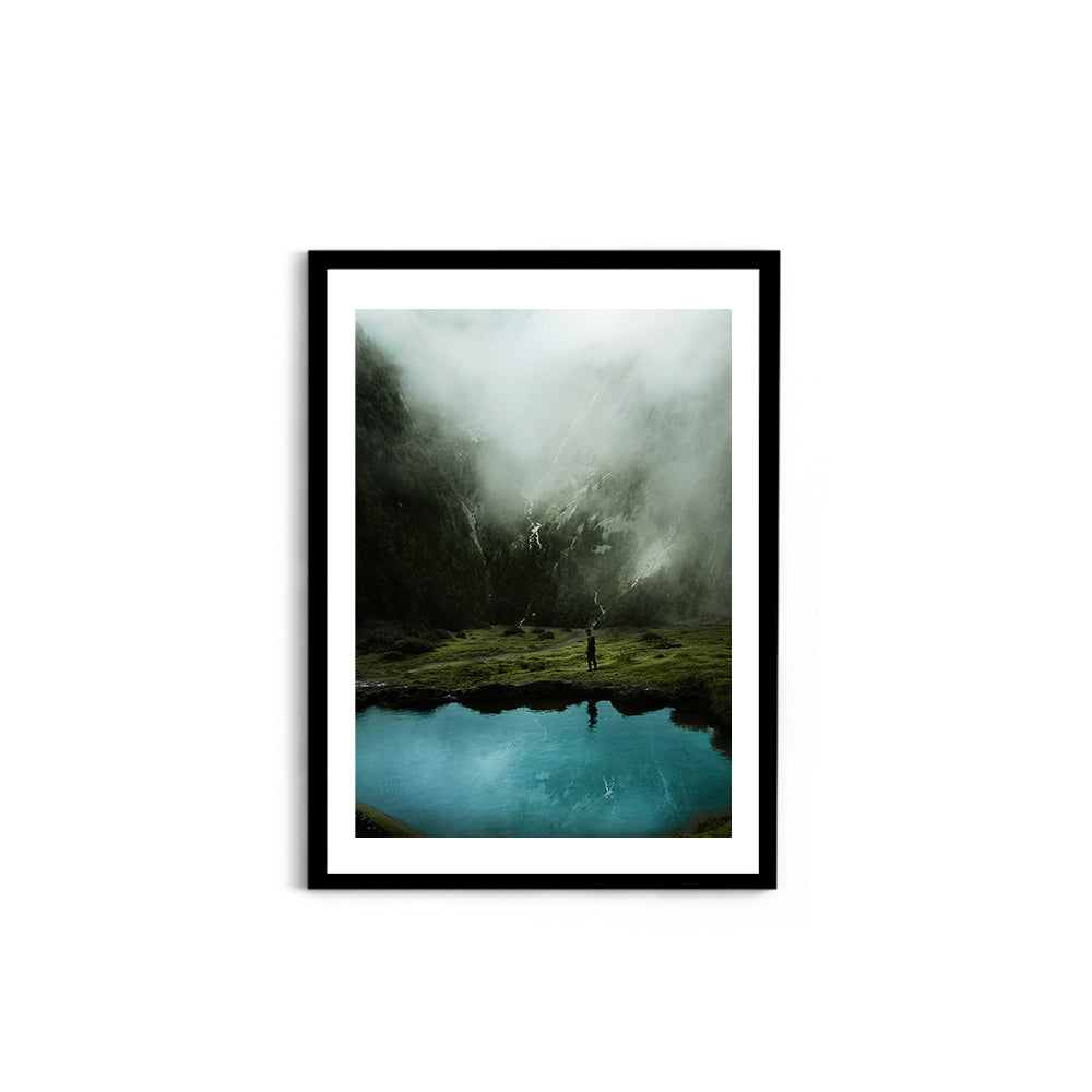 Hiking adventures in Lohagad Fort - Lohagad