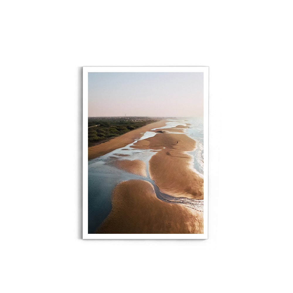 Mandvi Beach - Rann of Kutch