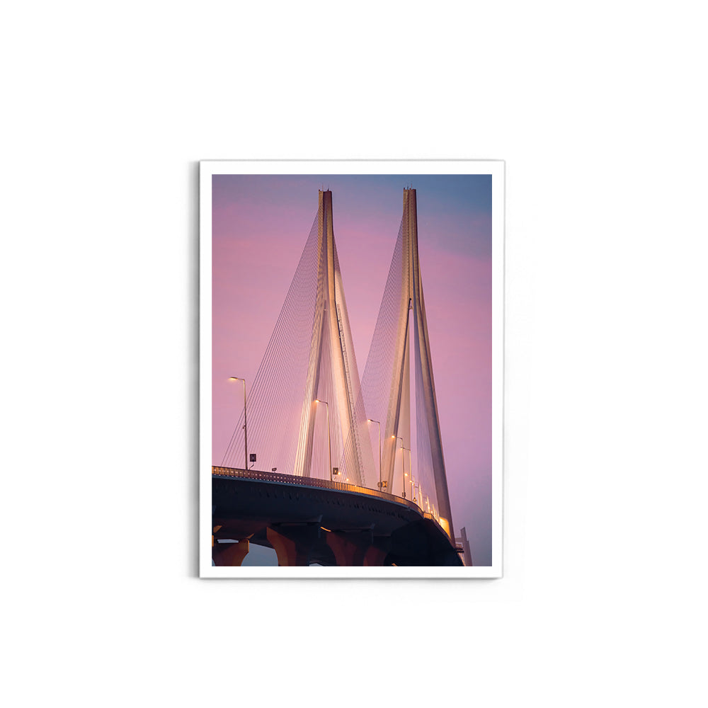 Branda Worli  Sea Link