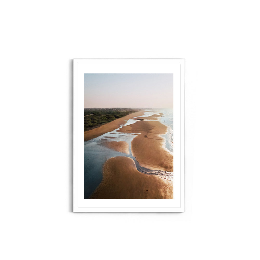 Mandvi Beach - Rann of Kutch