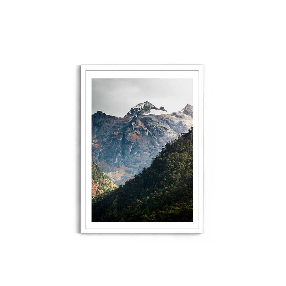 The charm of the North Sikkim - Sikkim