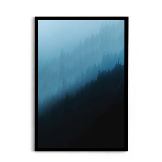 Wilderness - Hampta Pass