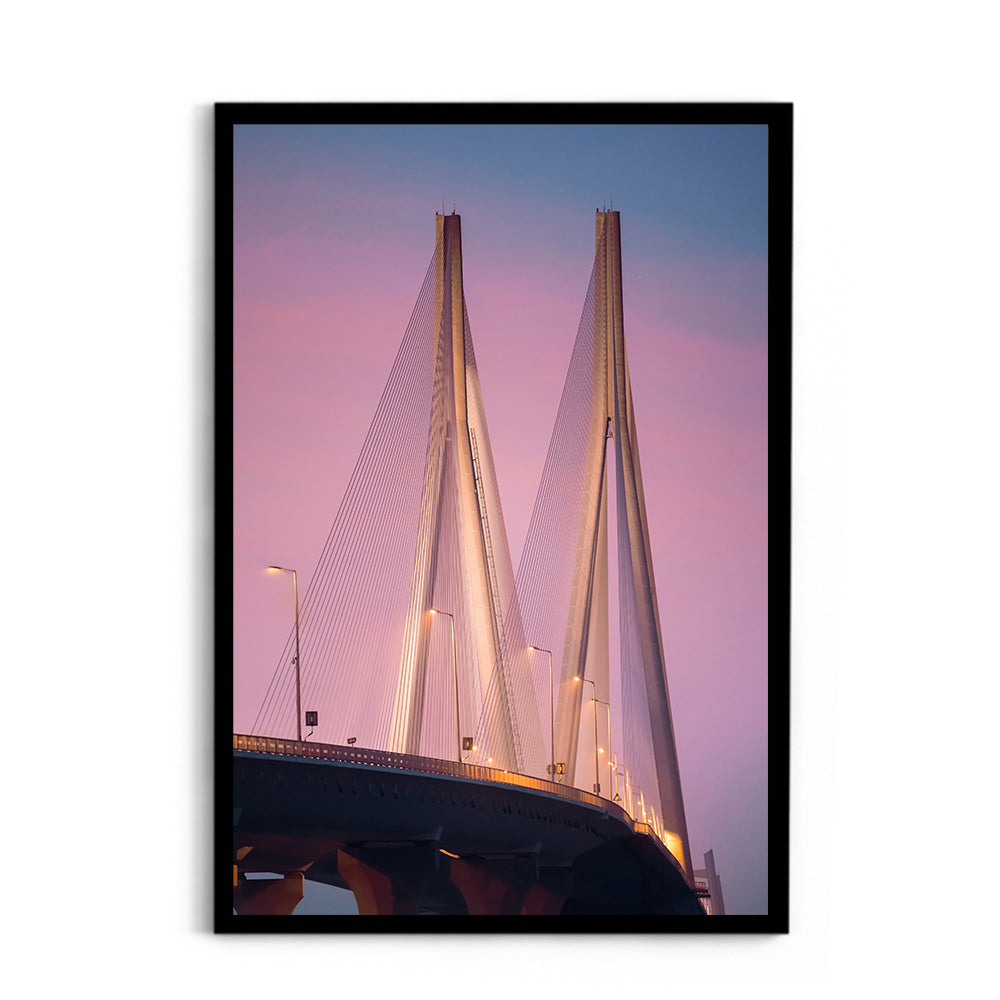 Branda Worli  Sea Link