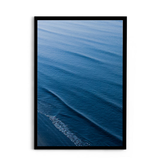 Endless Blues - Rann of Kutch