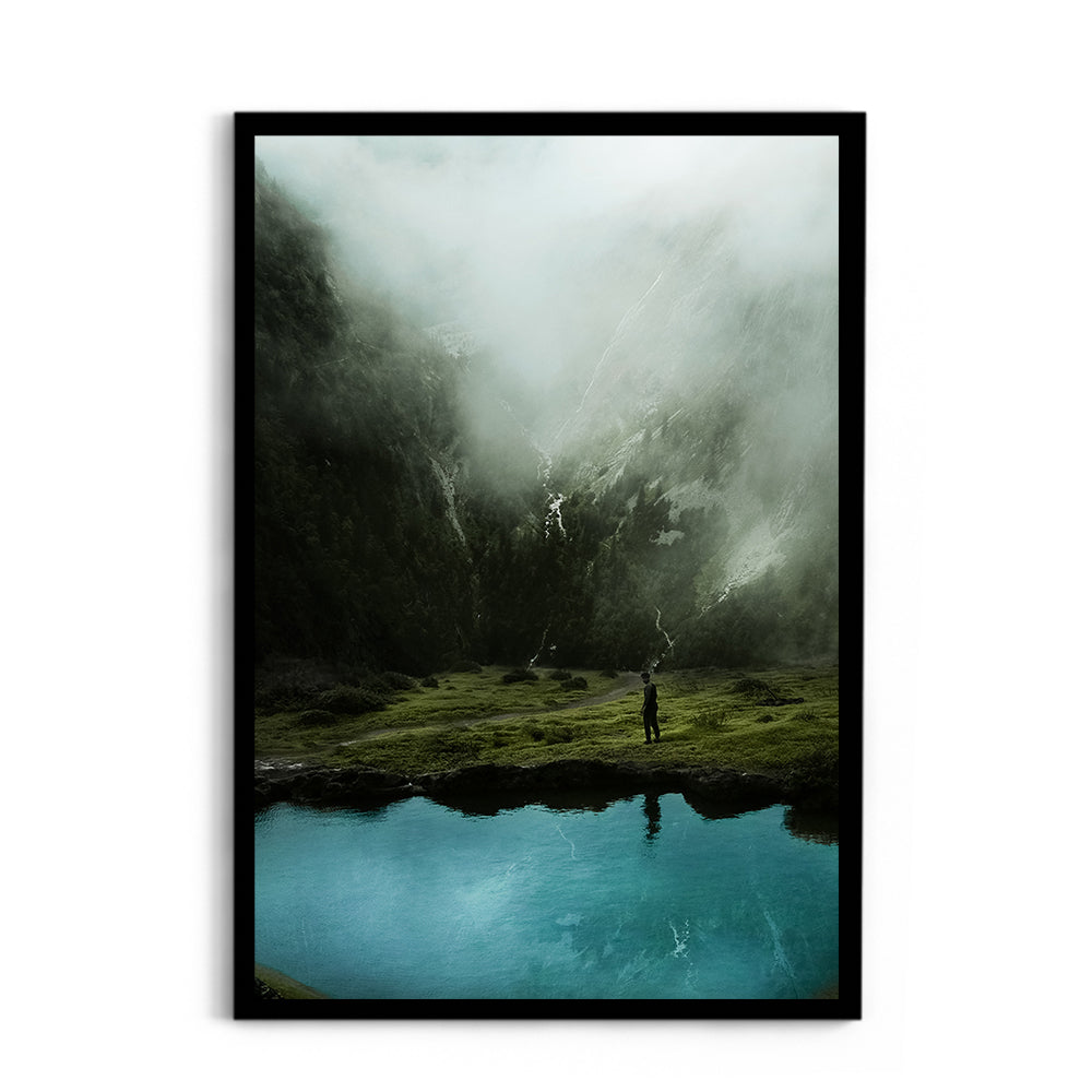 Hiking adventures in Lohagad Fort - Lohagad