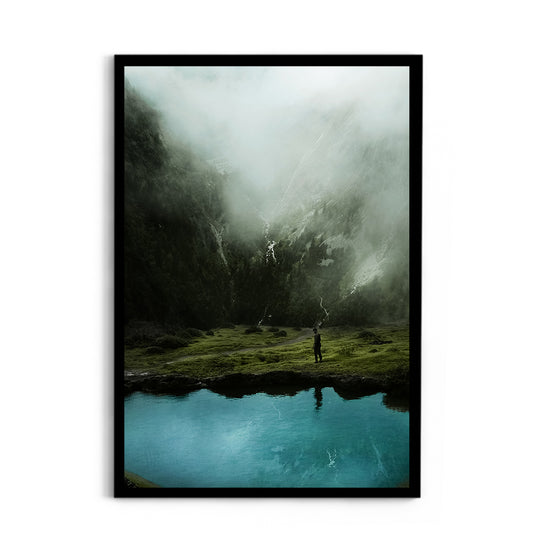 Hiking adventures in Lohagad Fort - Lohagad