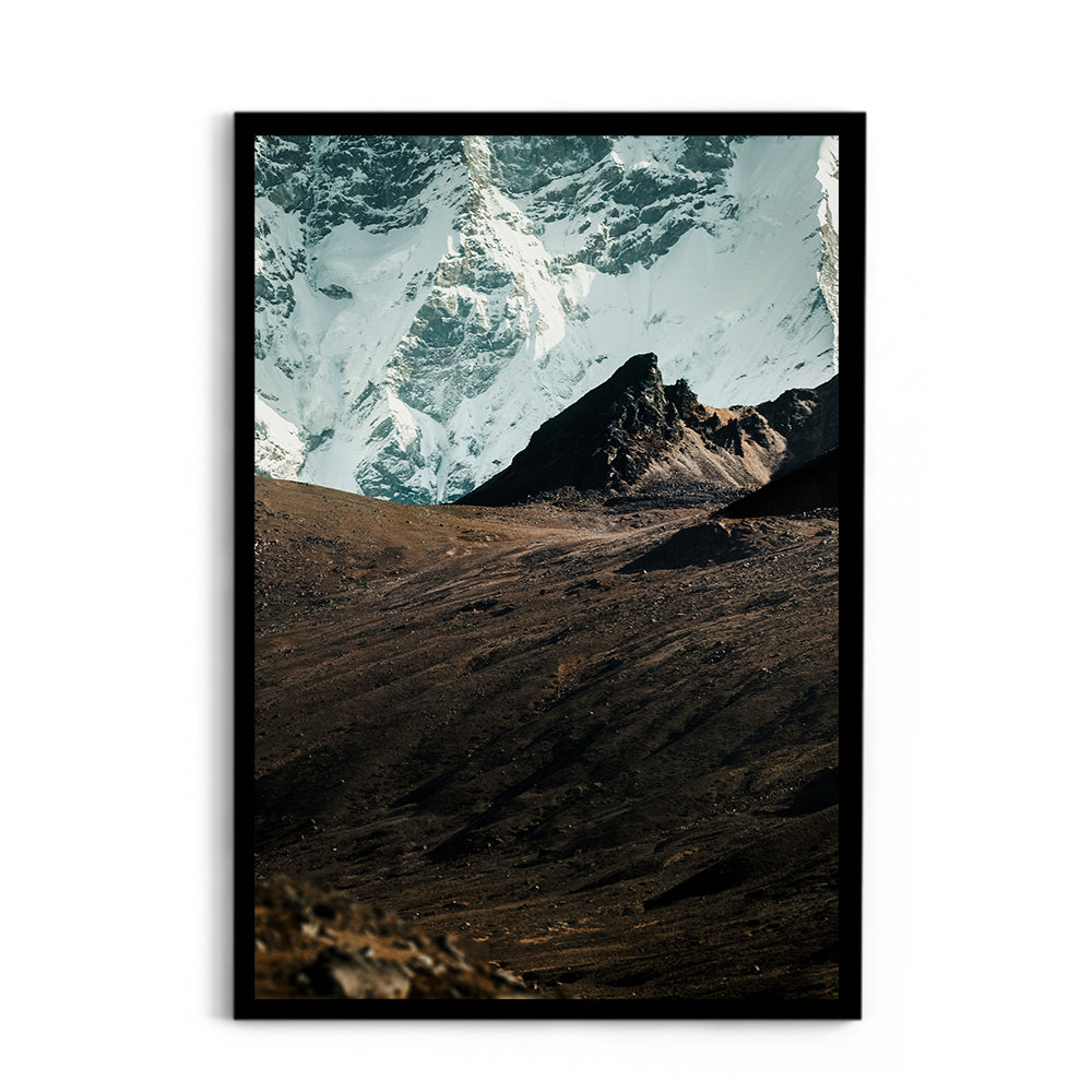 Beyond the unknown world - Sikkim