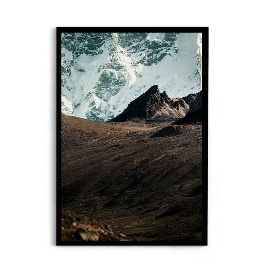 Beyond the unknown world - Sikkim