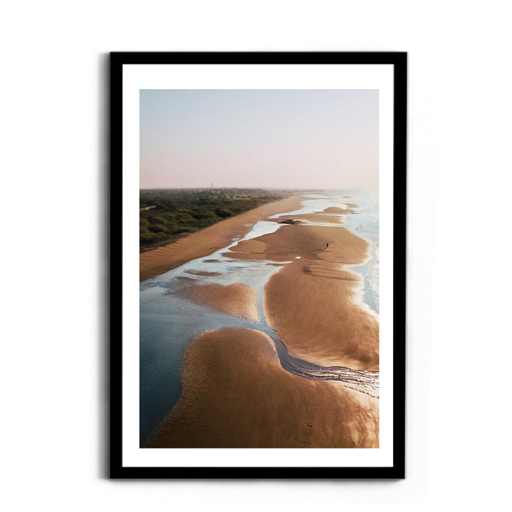 Mandvi Beach - Rann of Kutch