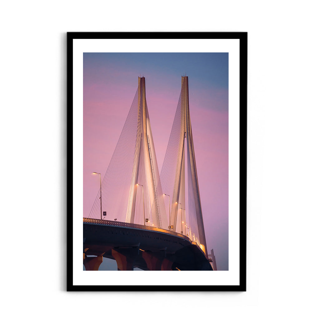 Branda Worli  Sea Link