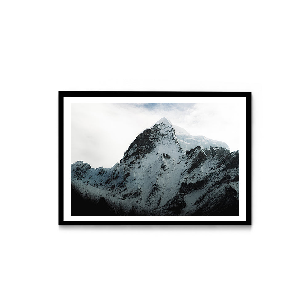 The pristine of North Sikkim - Sikkim