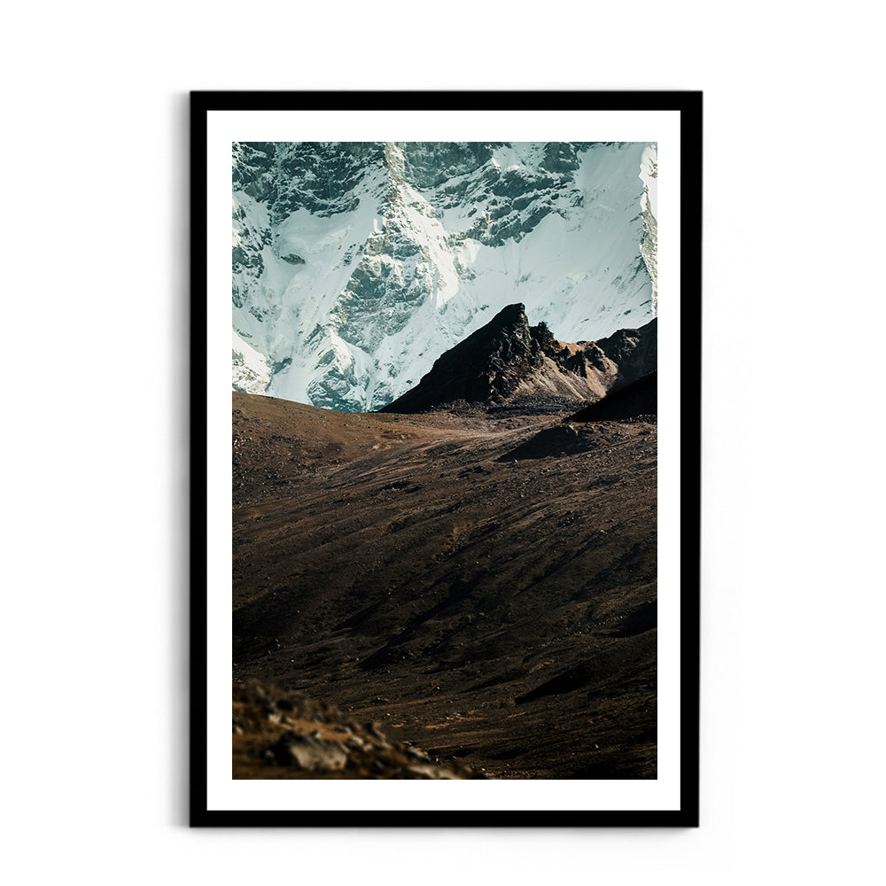 Beyond the unknown world - Sikkim