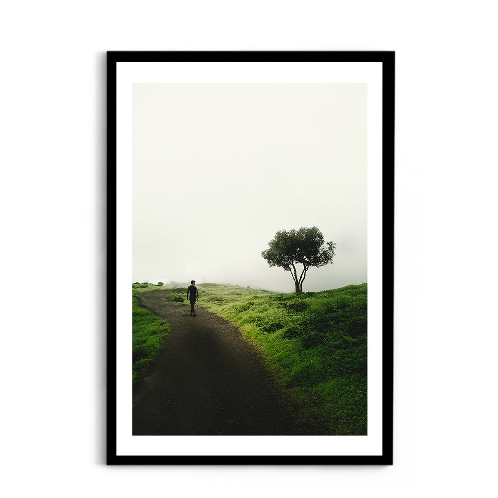 The Lohagad Fort - Lohagad