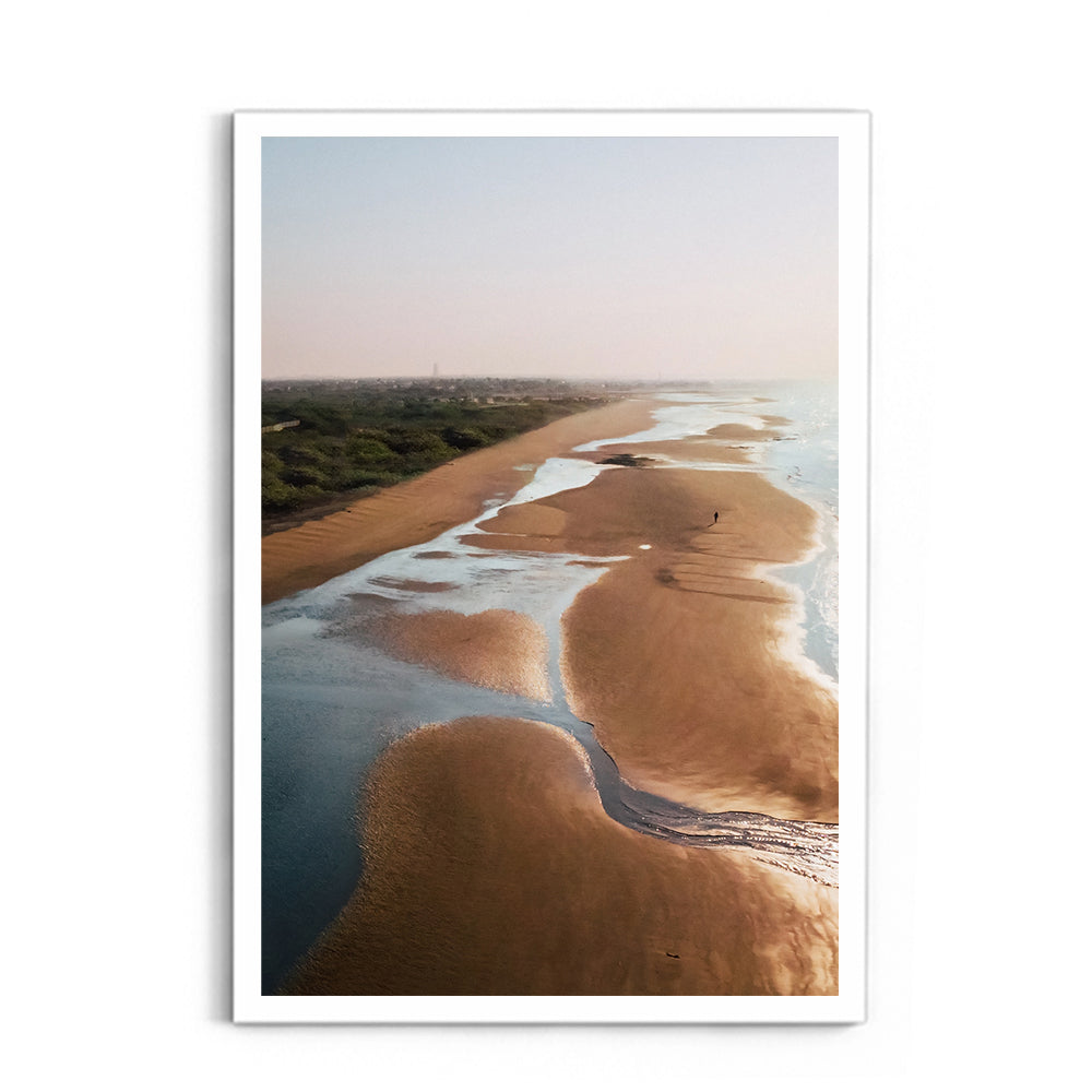 Mandvi Beach - Rann of Kutch