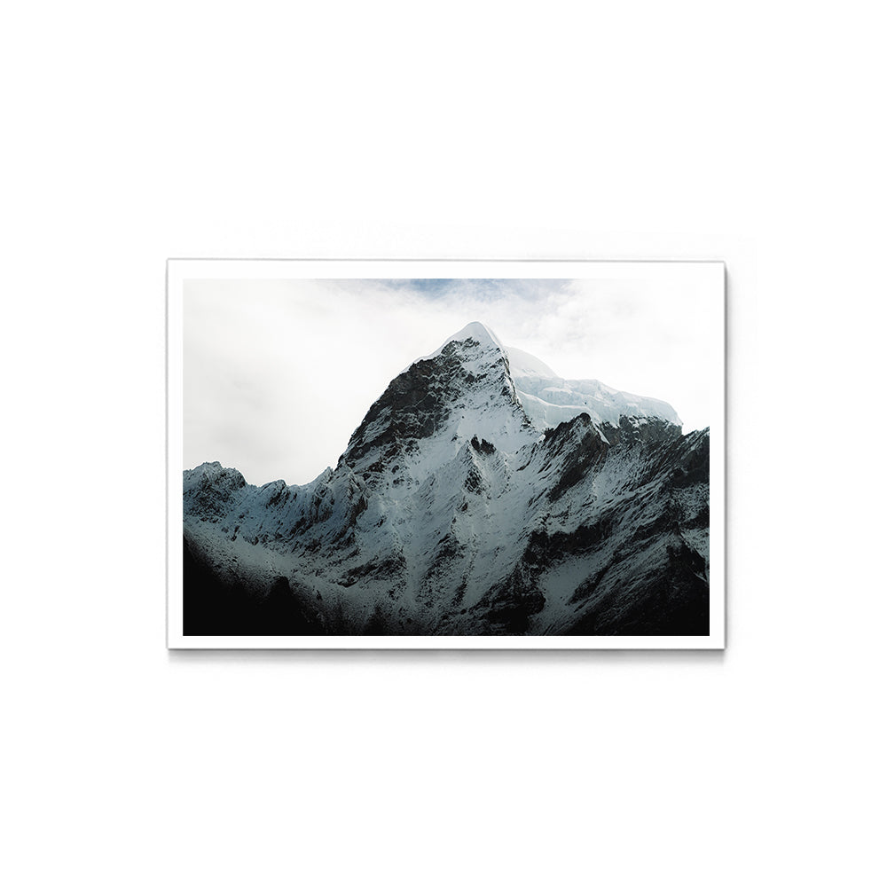 The pristine of North Sikkim - Sikkim