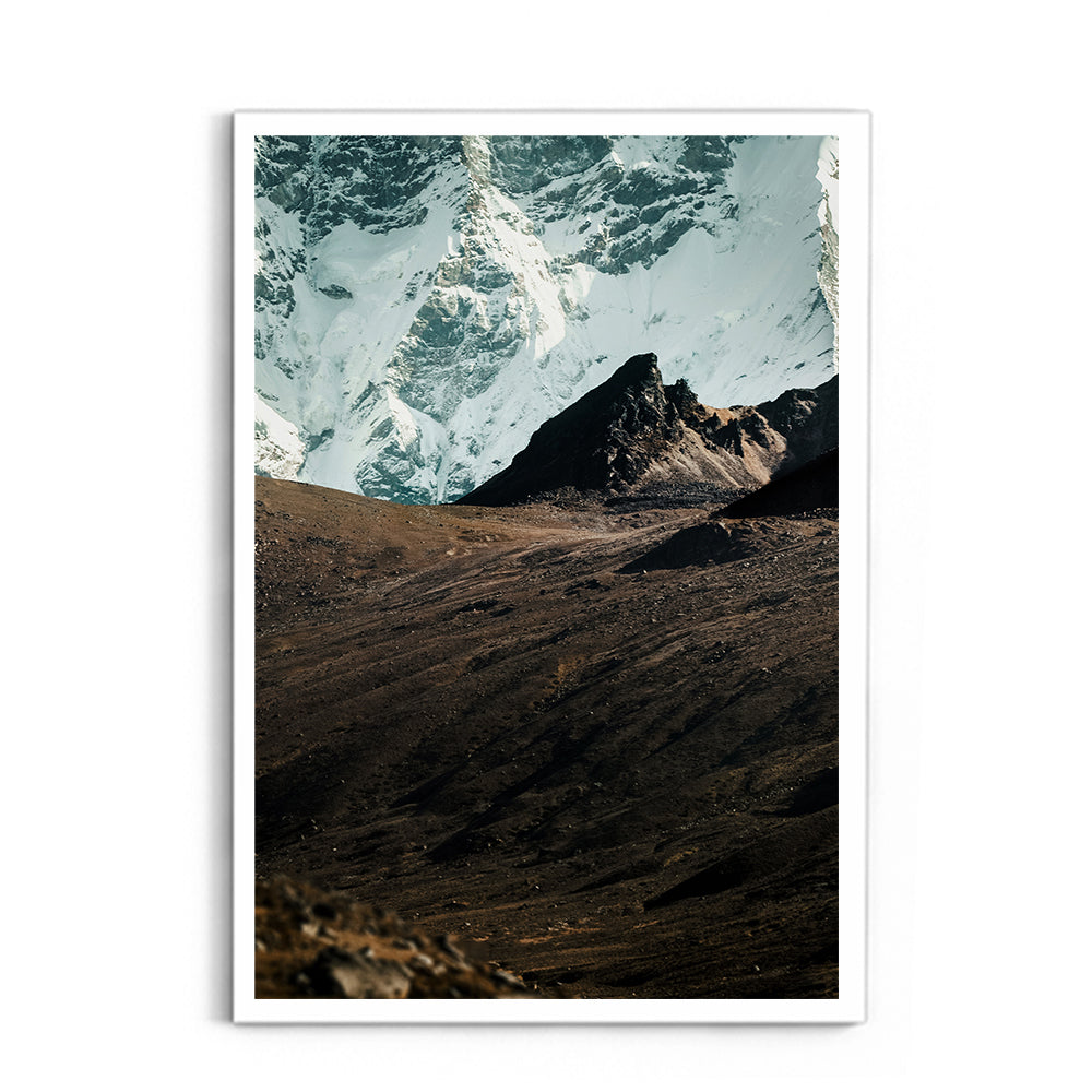 Beyond the unknown world - Sikkim