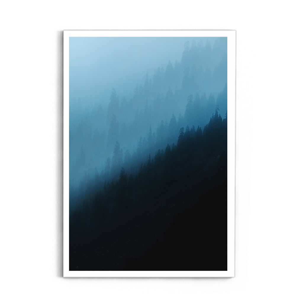 Wilderness - Hampta Pass