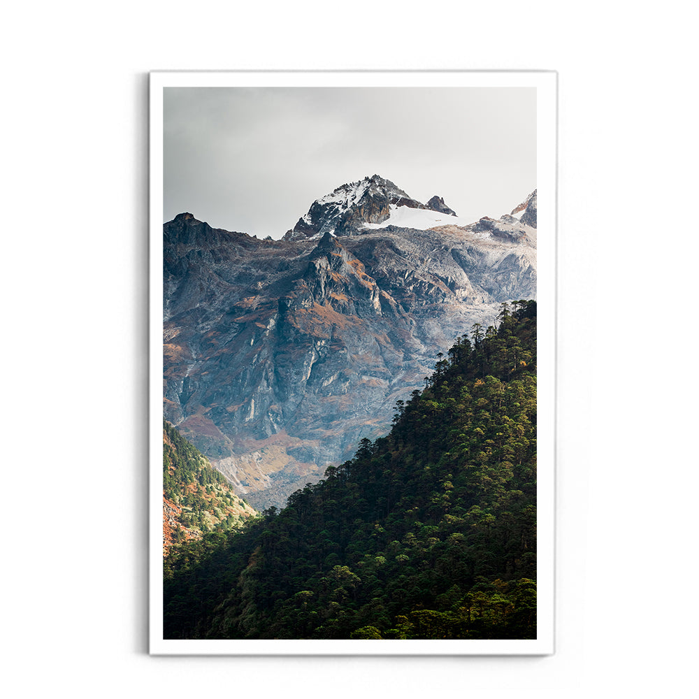 The charm of the North Sikkim - Sikkim