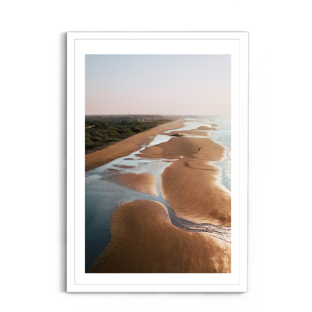 Mandvi Beach - Rann of Kutch