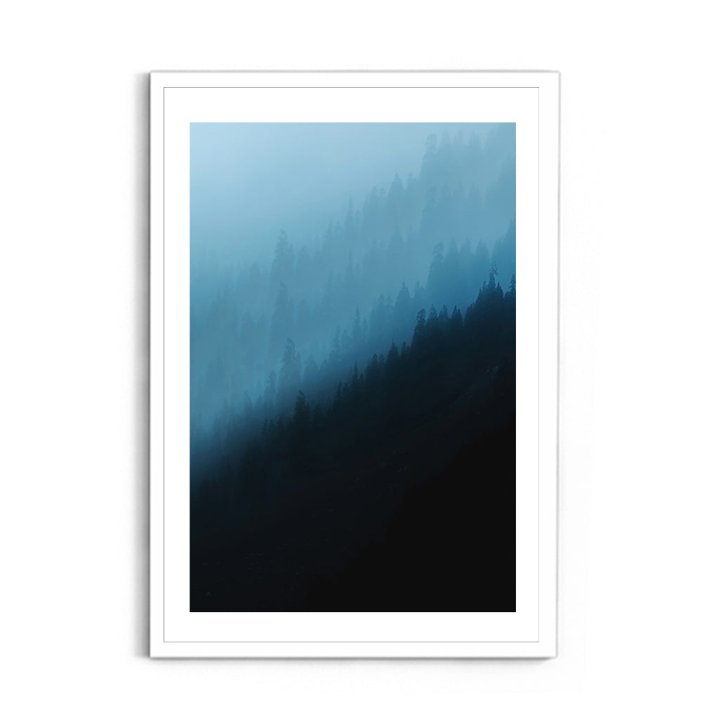 Wilderness - Hampta Pass