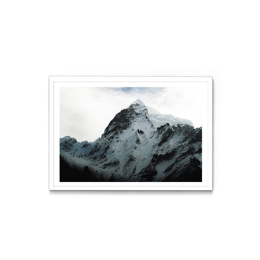 The pristine of North Sikkim - Sikkim