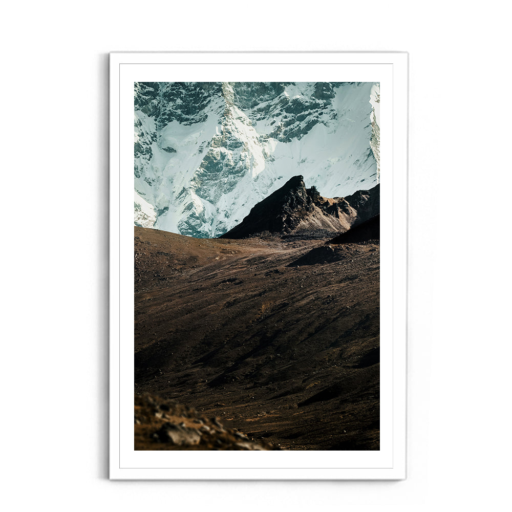 Beyond the unknown world - Sikkim