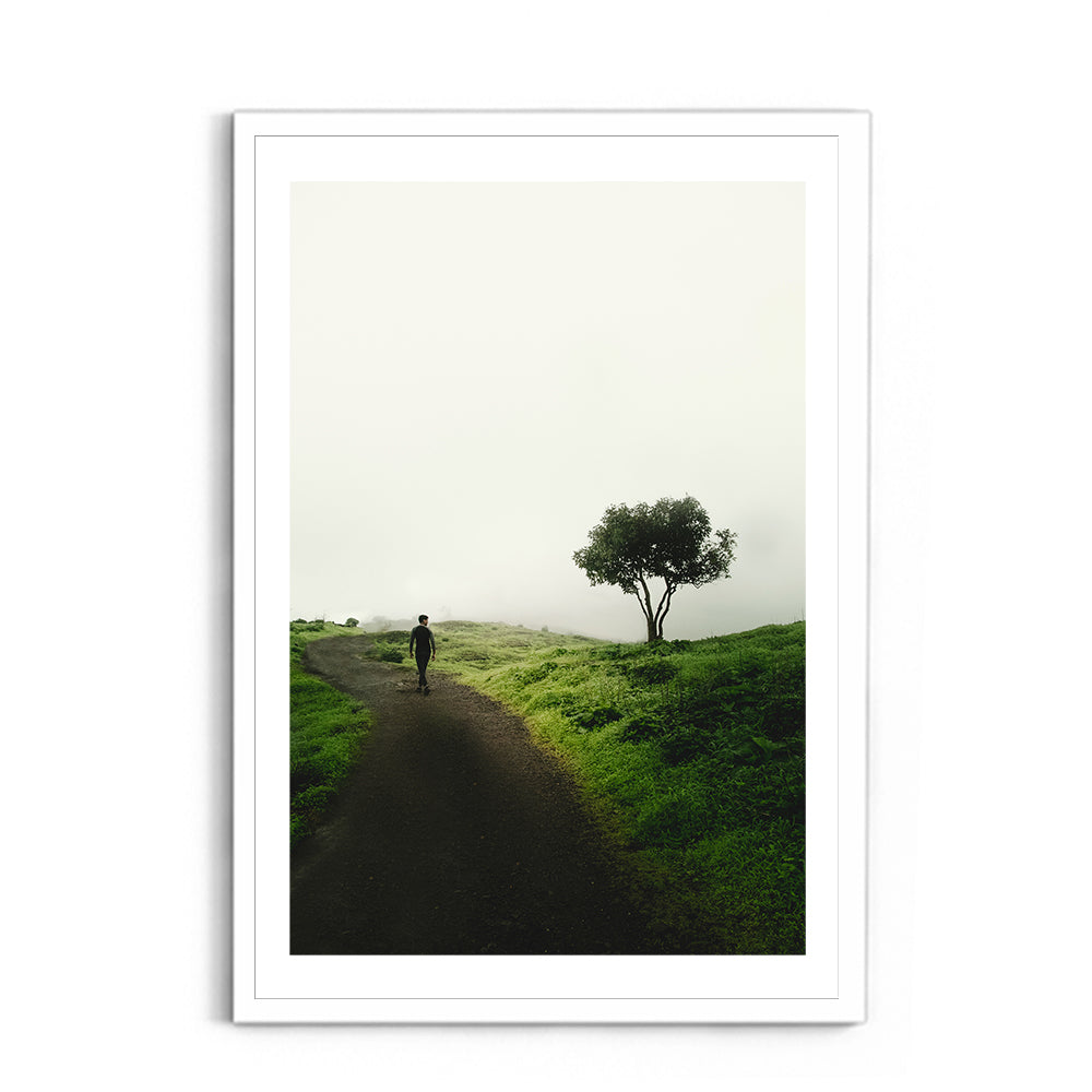 The Lohagad Fort - Lohagad