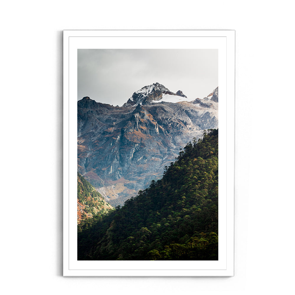 The charm of the North Sikkim - Sikkim