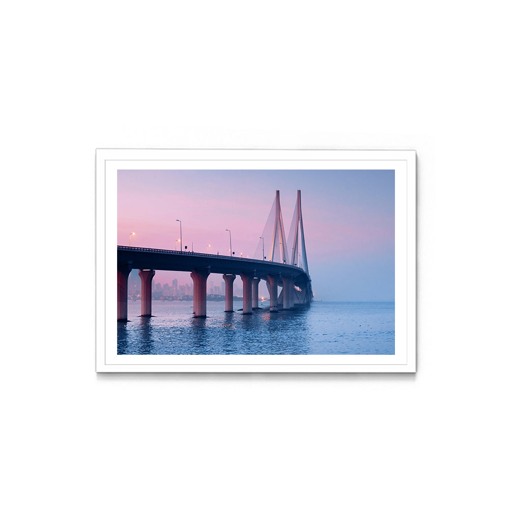 Light it up like Mumbai - Landscape