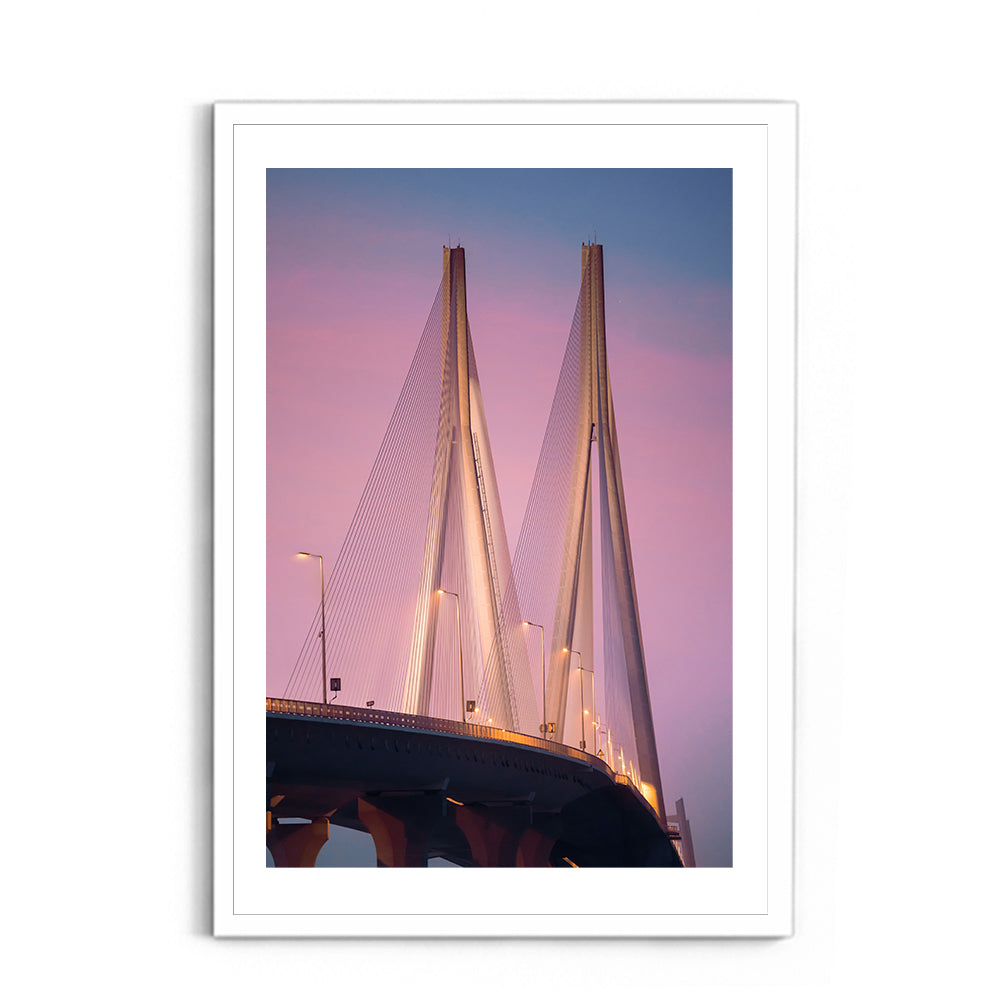 Branda Worli  Sea Link