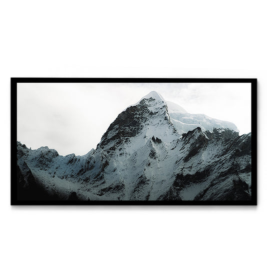 The pristine of North Sikkim - Sikkim