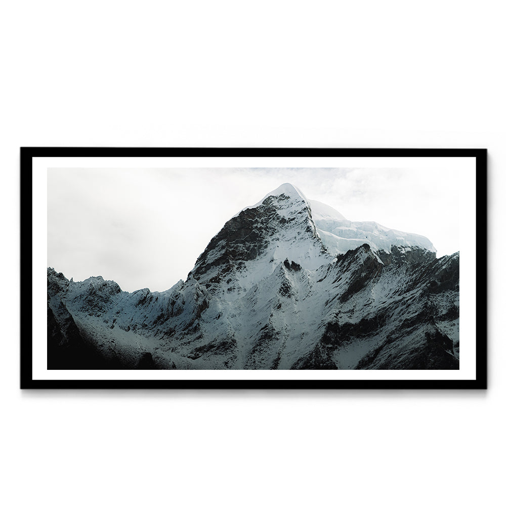 The pristine of North Sikkim - Sikkim