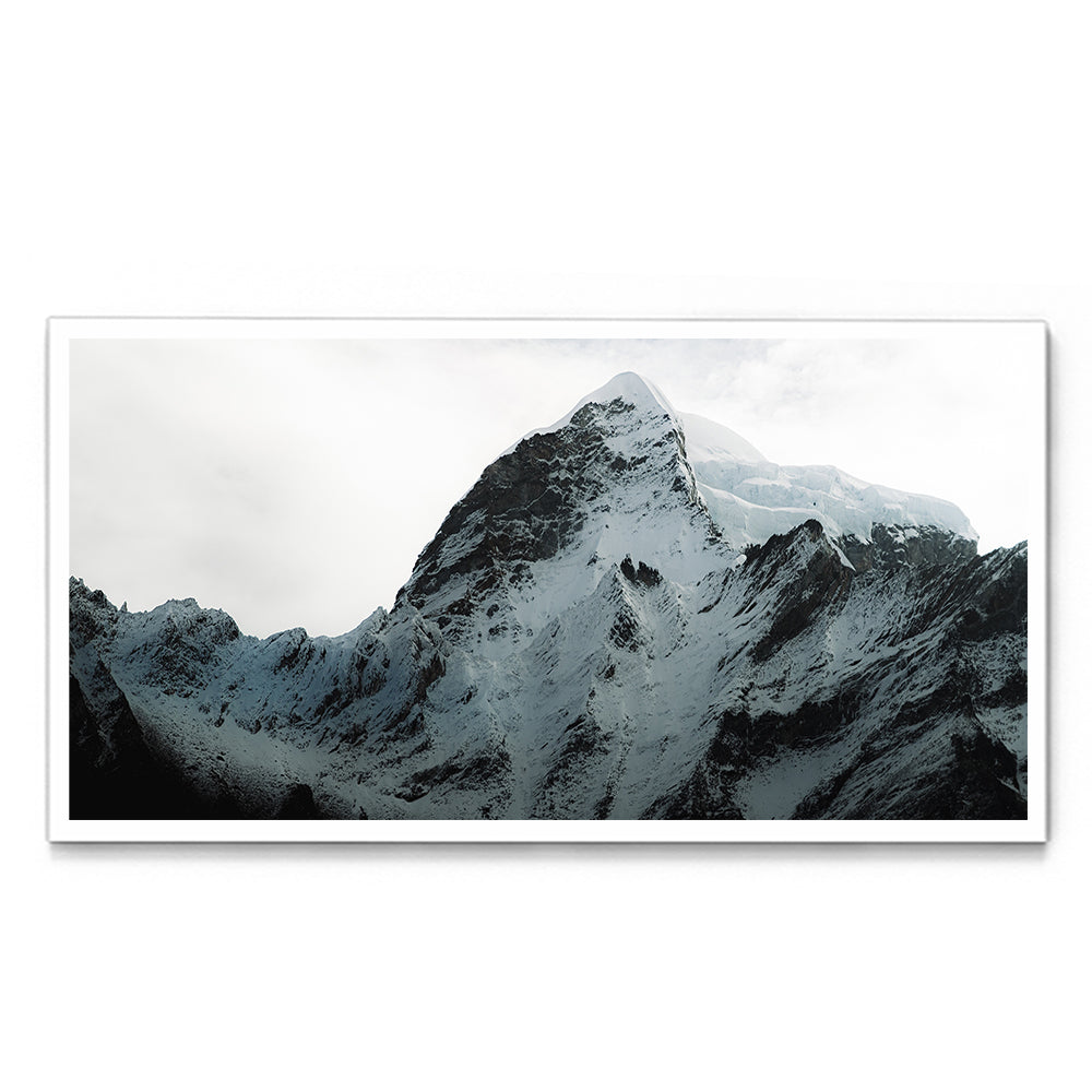 The pristine of North Sikkim - Sikkim