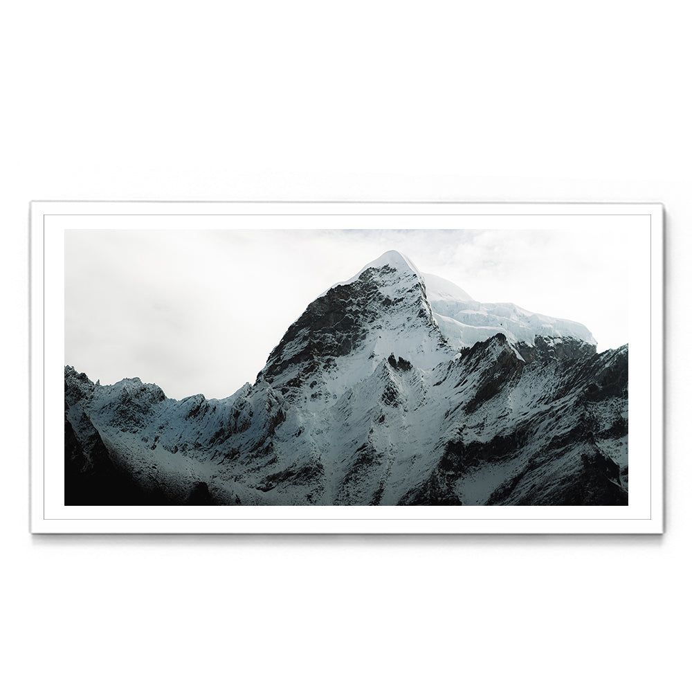 The pristine of North Sikkim - Sikkim