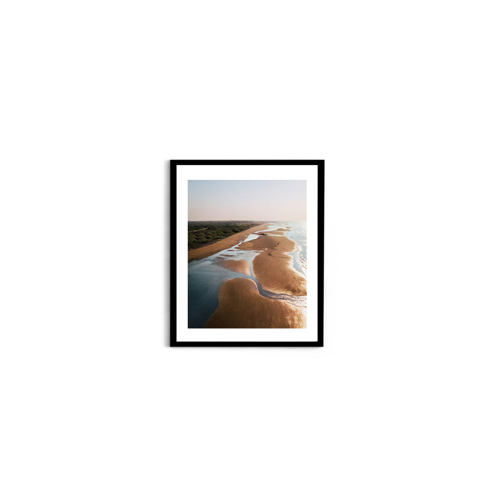 Mandvi Beach - Rann of Kutch